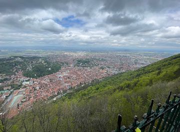 romania/brasov/tractorul/landmark/strada-sforii