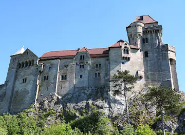 Castle Liechtenstein