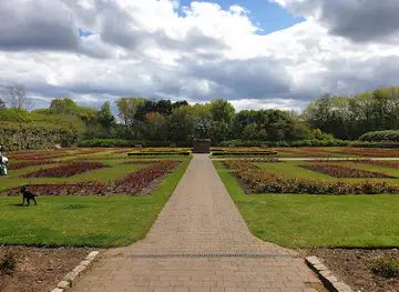 Piper Alpha Memorial Garden