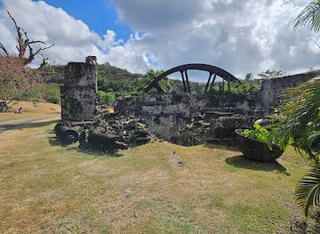 grenada/gouyave/landmark/westerhall-estate-ltd