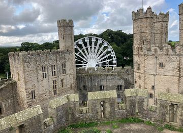 united-kingdom/caernarfonshire/attraction/big-wheel-caernarfon-castle-2