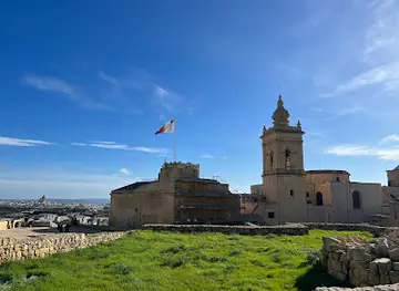 Cittadella Gozo