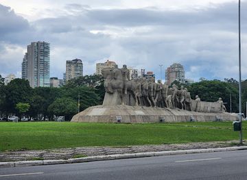 brazil/sao-paulo/moema/landmark/monumento-as-bandeiras
