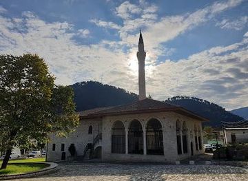 albania/gramsh/landmark/xhamia-mbret