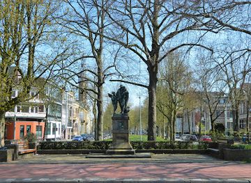 netherlands/groningen/landmark/jozef-israelsmonument