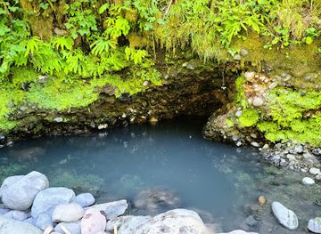 Bigelow Hot Springs
