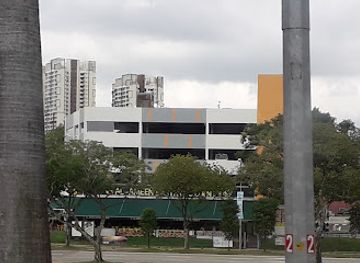 singapore/woodlands/landmark/al-ameen-eating-corner