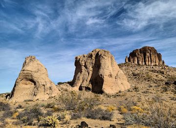 arizona/kingman/landmark/cerbat-foothills-recreation-area-coyote-pass-trailhead