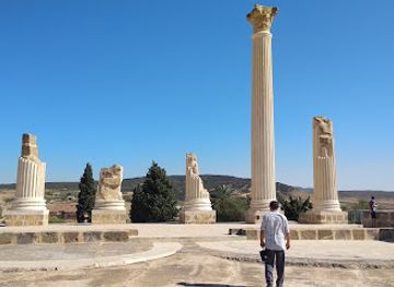 tunisia/the-tell/landmark/the-capitol