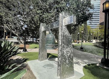 california/los-angeles/downtown-los-angeles/landmark/world-peace-bell