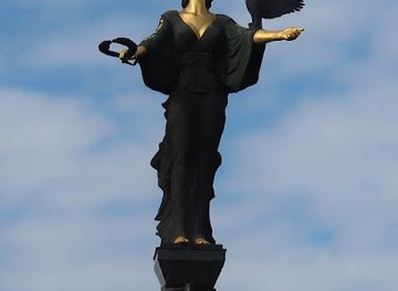 bulgaria/southeast-bulgaria/landmark/the-monument-of-saint-sofia-patron-of-city