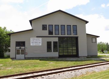 vermont/washington-county/landmark/vermont-granite-museum
