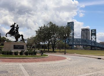 florida/jacksonville/landmark/andrew-jackson-statue