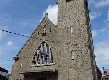 belgium/pays-de-herve/landmark/saint-joseph-church