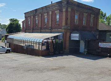 west-virginia/clarksburg/landmark/the-caboose