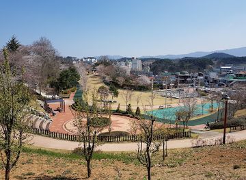 south-korea/gangneung-coastal-areas/landmark/gangneung-namsan-park