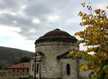Shakikhanovs' Palace