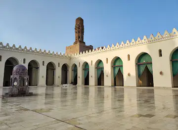 Al-Hakim Mosque