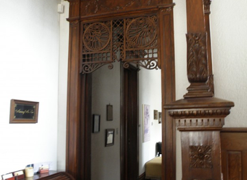 texas/fort-worth/landmark/laneri-house-texas-state-historical-marker