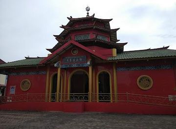 singapore/bugis/landmark/masjid-cheng-hoo