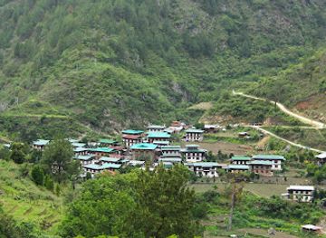 bhutan/southern-bhutan/landmark/khoma-village