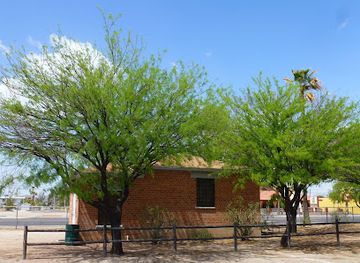 arizona/pima-county/landmark/tucson-rodeo-parade-and-tucson-wagon-history-museum