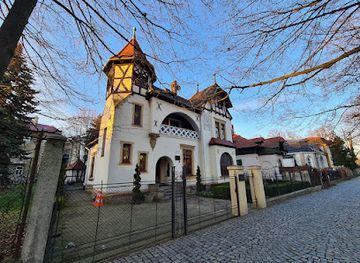 poland/rzeszow/landmark/wille-secesyjne