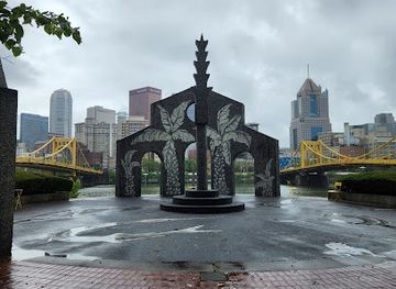 pennsylvania/pittsburgh/north-shore/landmark/allegheny-park-statue