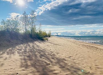 indiana/gary/landmark/miller-woods-beach
