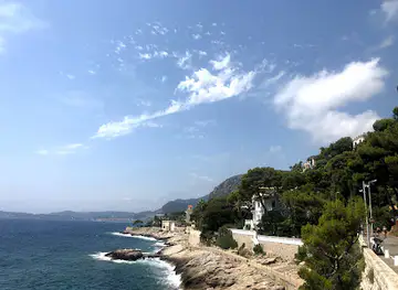 Plage Gramaglia