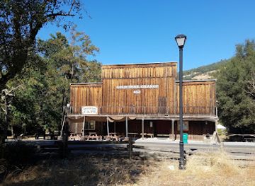 Marshall Gold Discovery State Historic Park