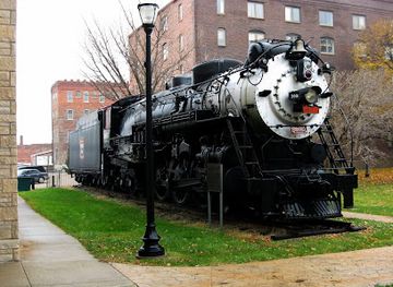 iowa/ottumwa/landmark/ballingall-park