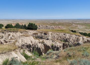 Ancient Hunters Overlook
