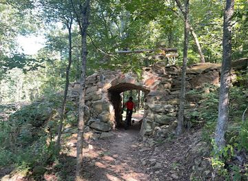 arkansas/springdale/landmark/mount-fitzgerald-mountain-bike-trails