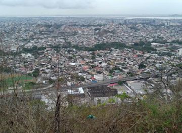 ecuador/guayaquil/landmark/bosque-seco-protector-cerro-paraiso