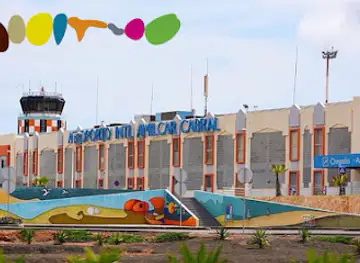 Amílcar Cabral International Airport