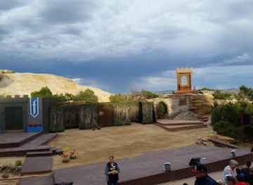 new-mexico/farmington/landmark/sandstone-amphitheatre-at-lions-wilderness-park