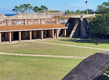 texas/gulf-coast/landmark/fort-pickens