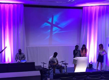 belgium/leuven/landmark/christ-centered-church-leuven