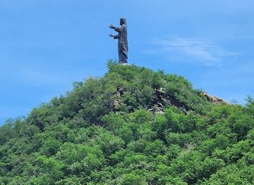 timor-leste/gleno/landmark/monumento-cristo-rei