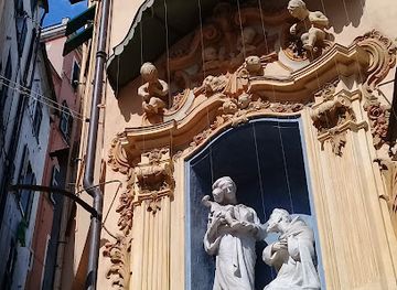 italy/genoa/landmark/edicola-mariana-e-francescana