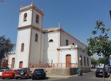 cabo-verde/assomada/landmark/church-of-our-lady-of-grace