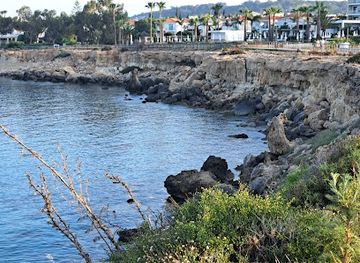 cyprus/protaras/landmark/green-bay-beach