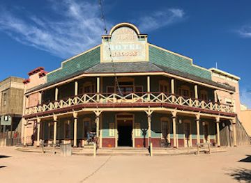 arizona/tucson/downtown-tucson/landmark/old-tucson