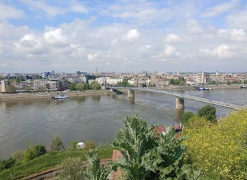 serbia/novi-sad/petrovaradin/landmark/pogled-na-novi-sad