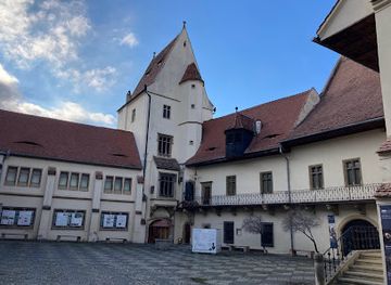 romania/sibiu/landmark/altemberger-house-history-museum
