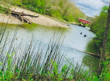 indiana/turkey-run-state-park/landmark/trail-3-at-turkey-run-state-park