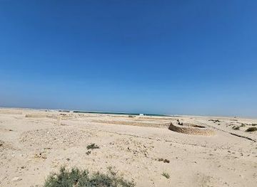 qatar/al-sheehaniya/landmark/zekreet-fort-ruins