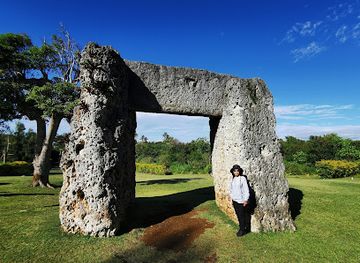 Ha'amonga 'a Maui Trilithon