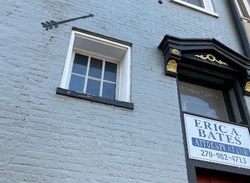 kentucky/elizabethtown/landmark/the-cannonball